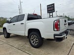 2021 GMC Canyon 4WD AT4 w/Leather