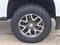 2021 GMC Canyon 4WD AT4 w/Leather