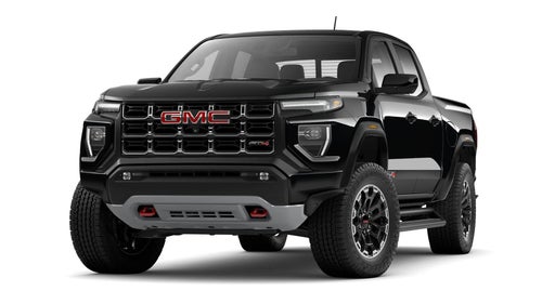 2026 GMC Canyon Base
