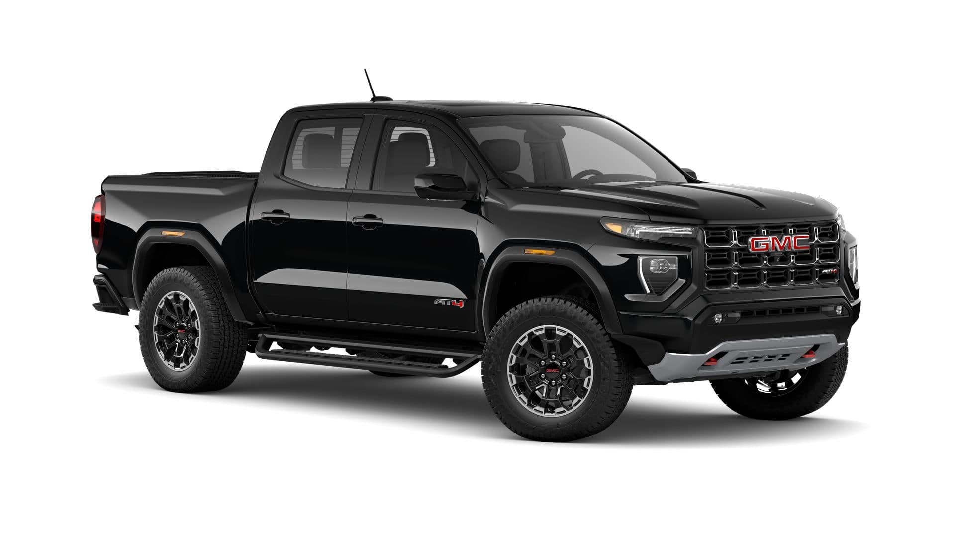 2026 GMC Canyon Base