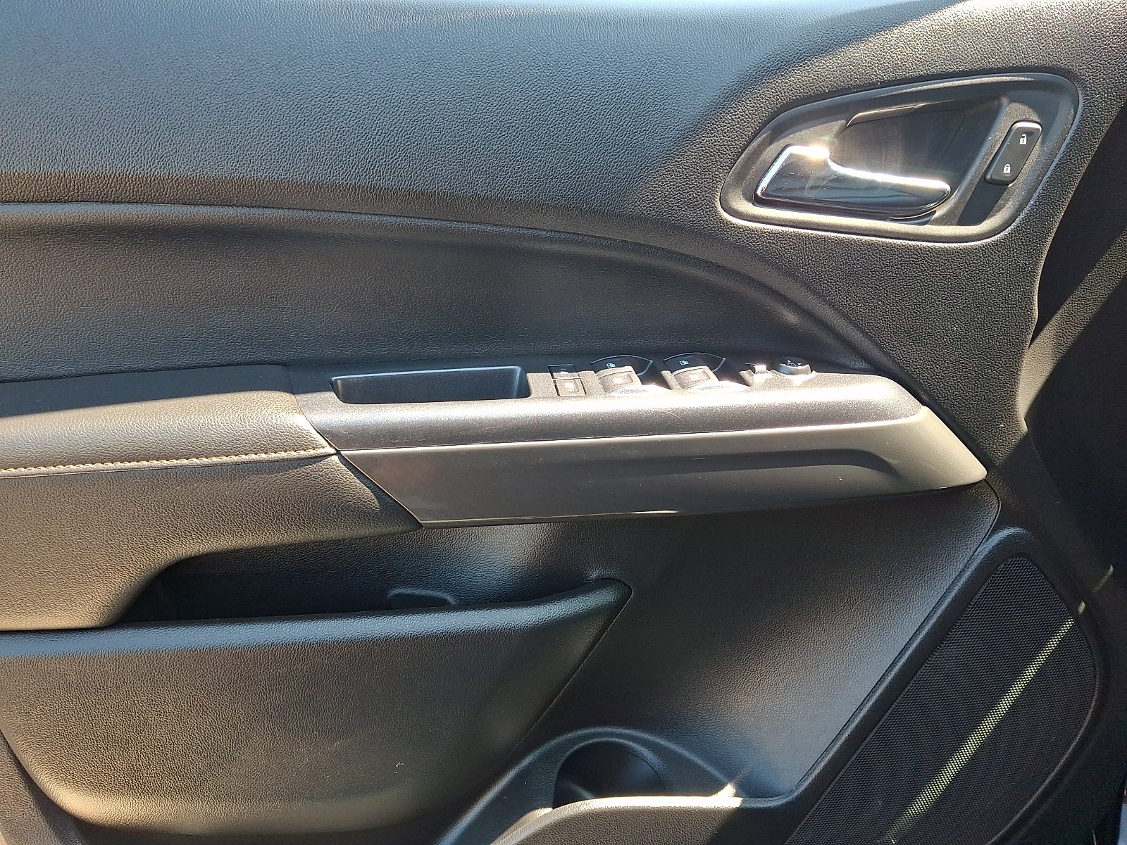 2021 GMC Canyon 4WD AT4 w/Leather