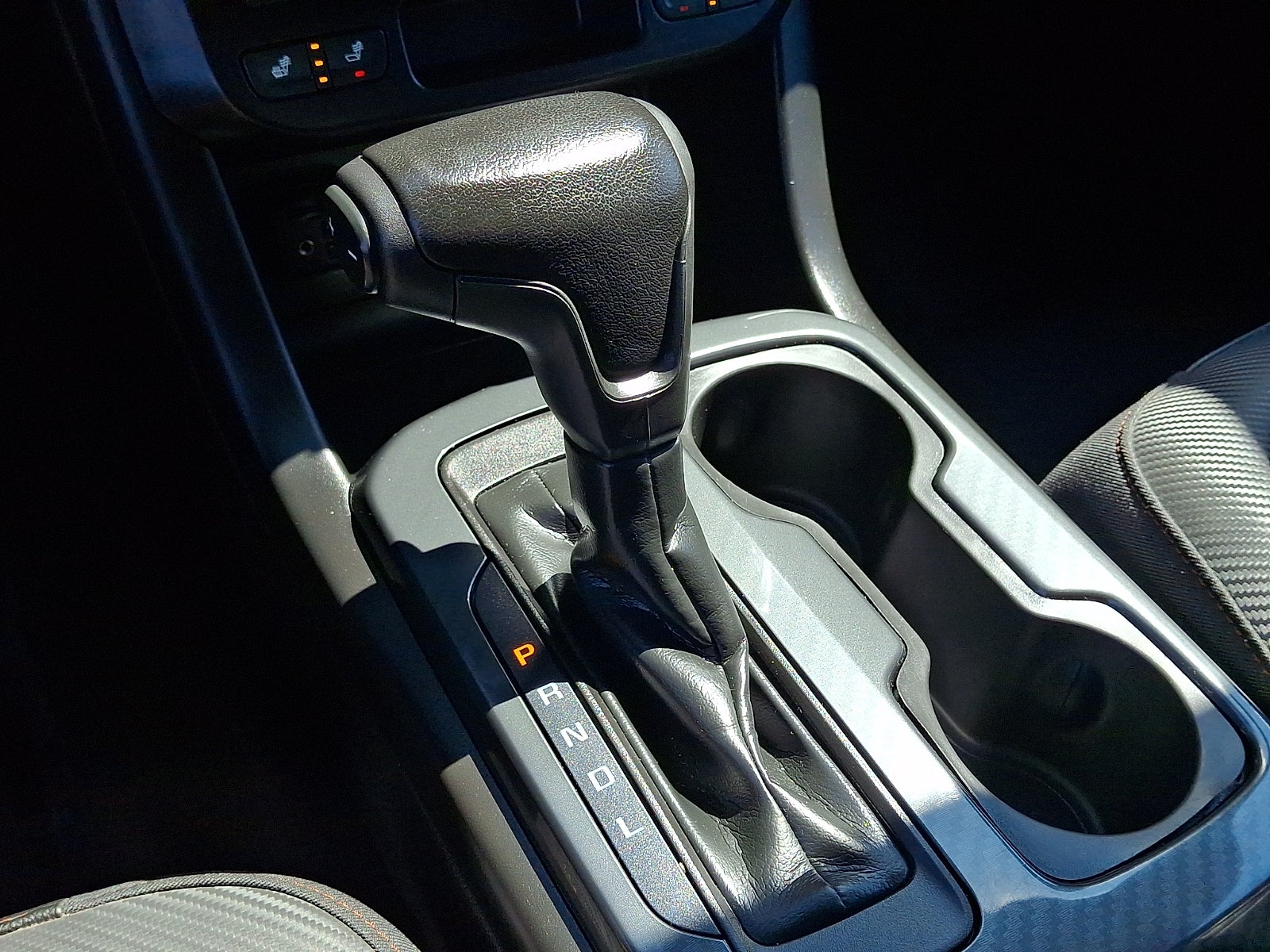 2021 GMC Canyon 4WD AT4 w/Leather