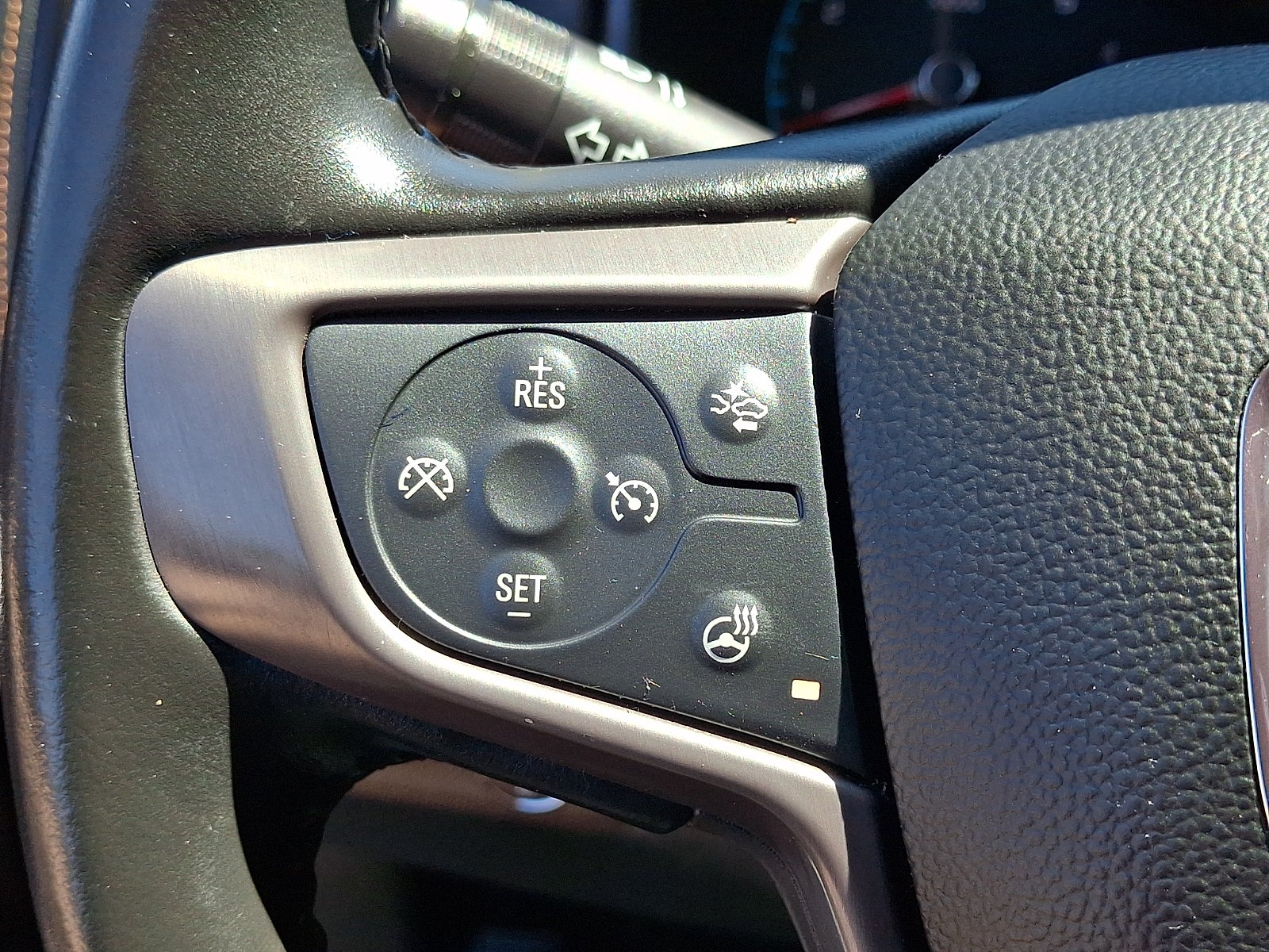 2021 GMC Canyon 4WD AT4 w/Leather