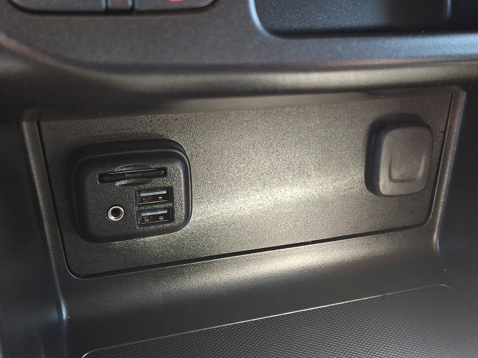 2021 GMC Canyon 4WD AT4 w/Leather