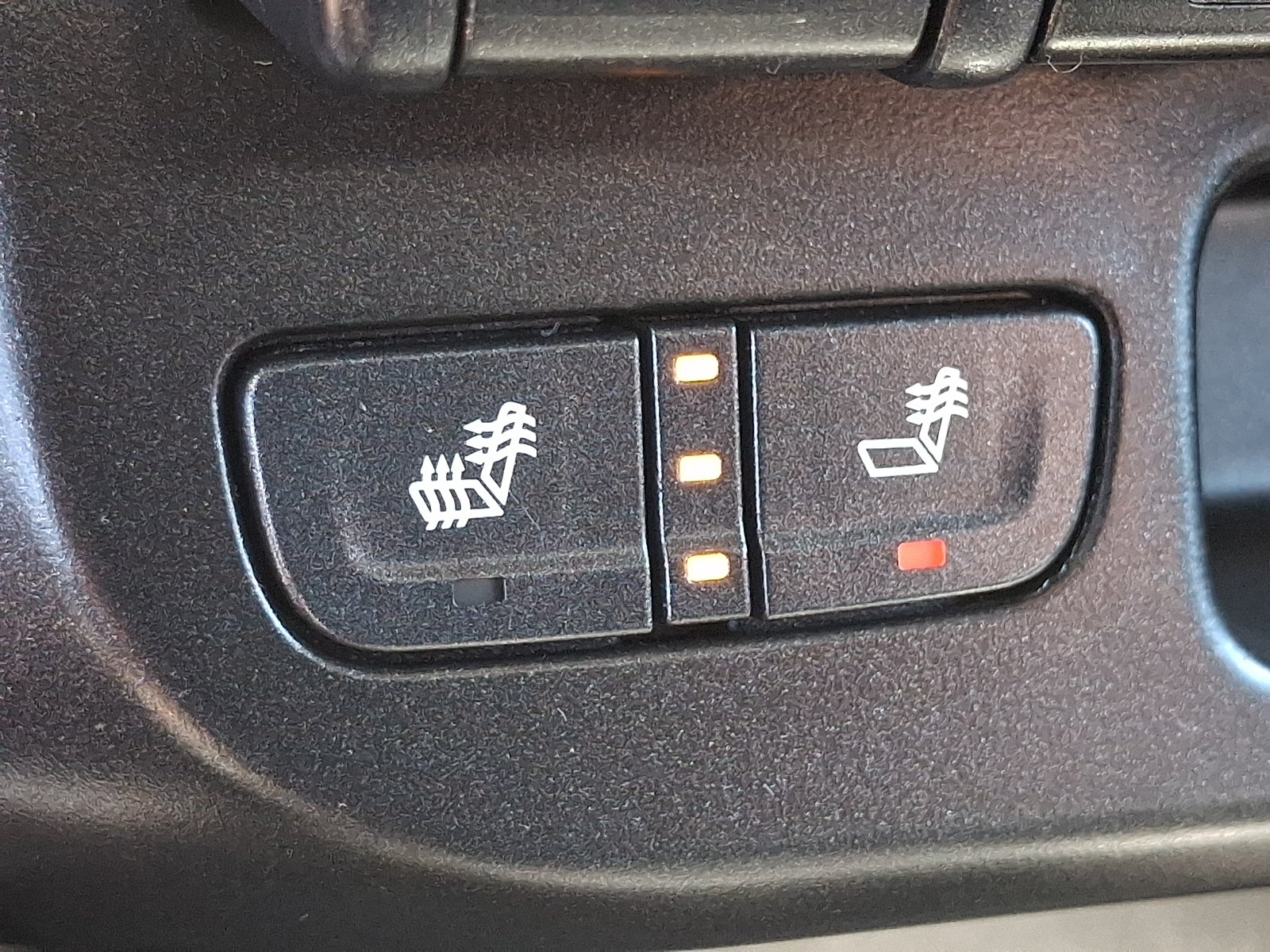 2021 GMC Canyon 4WD AT4 w/Leather