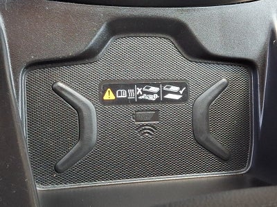 2021 GMC Canyon 4WD AT4 w/Leather