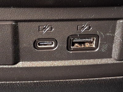 2023 GMC Canyon Denali