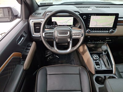 2023 GMC Canyon Denali