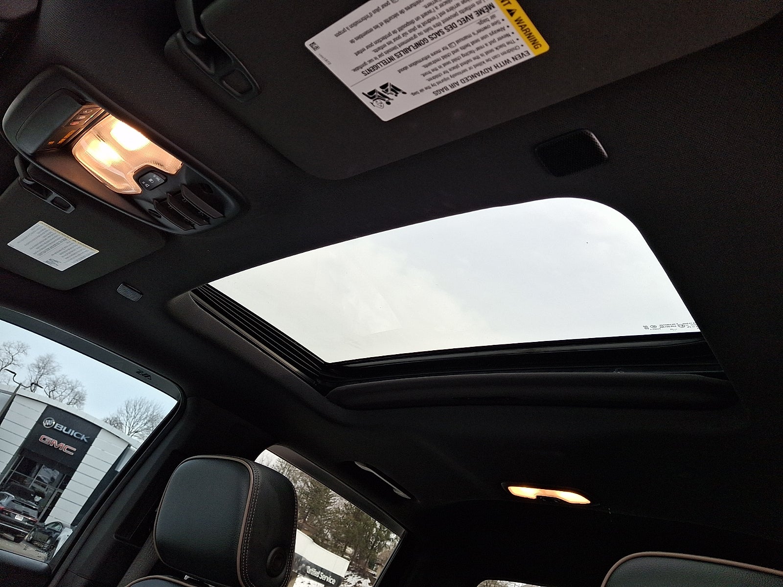 2023 GMC Canyon Denali