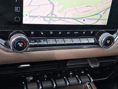 2023 GMC Canyon Denali