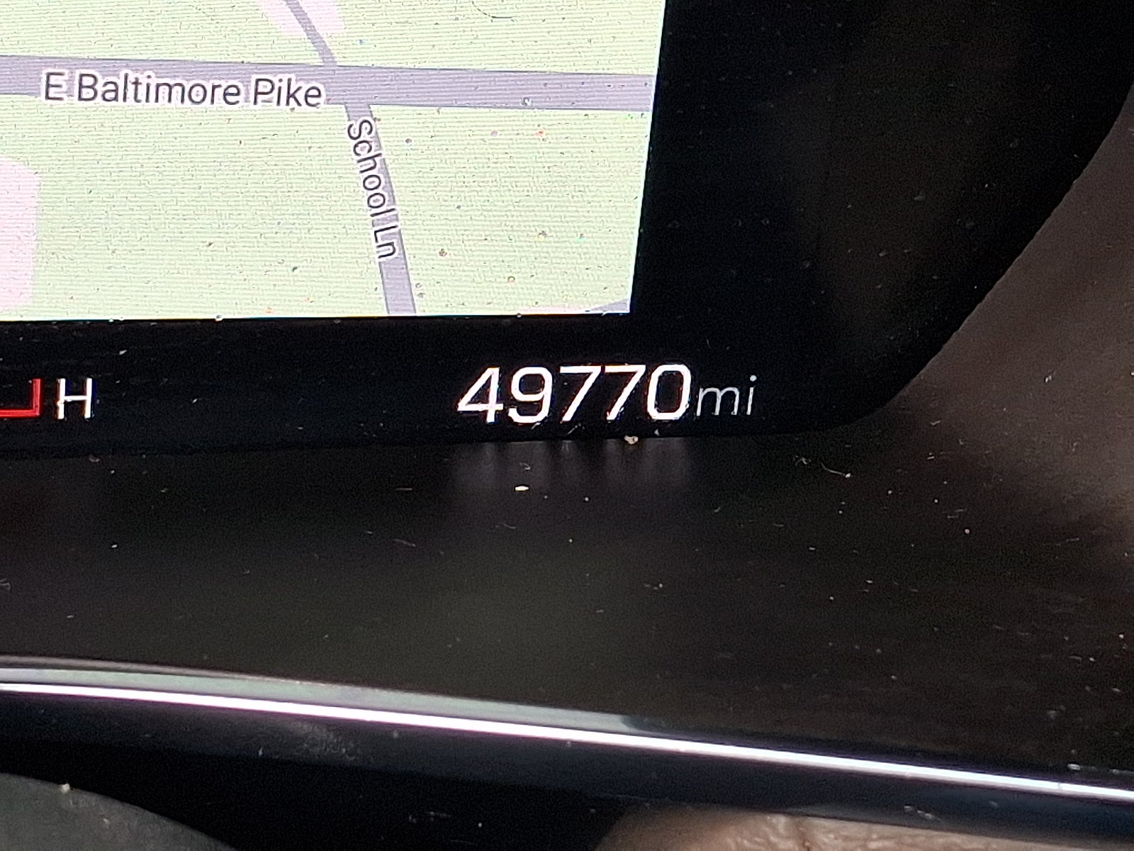 2023 GMC Canyon Denali