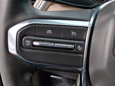 2023 GMC Canyon Denali