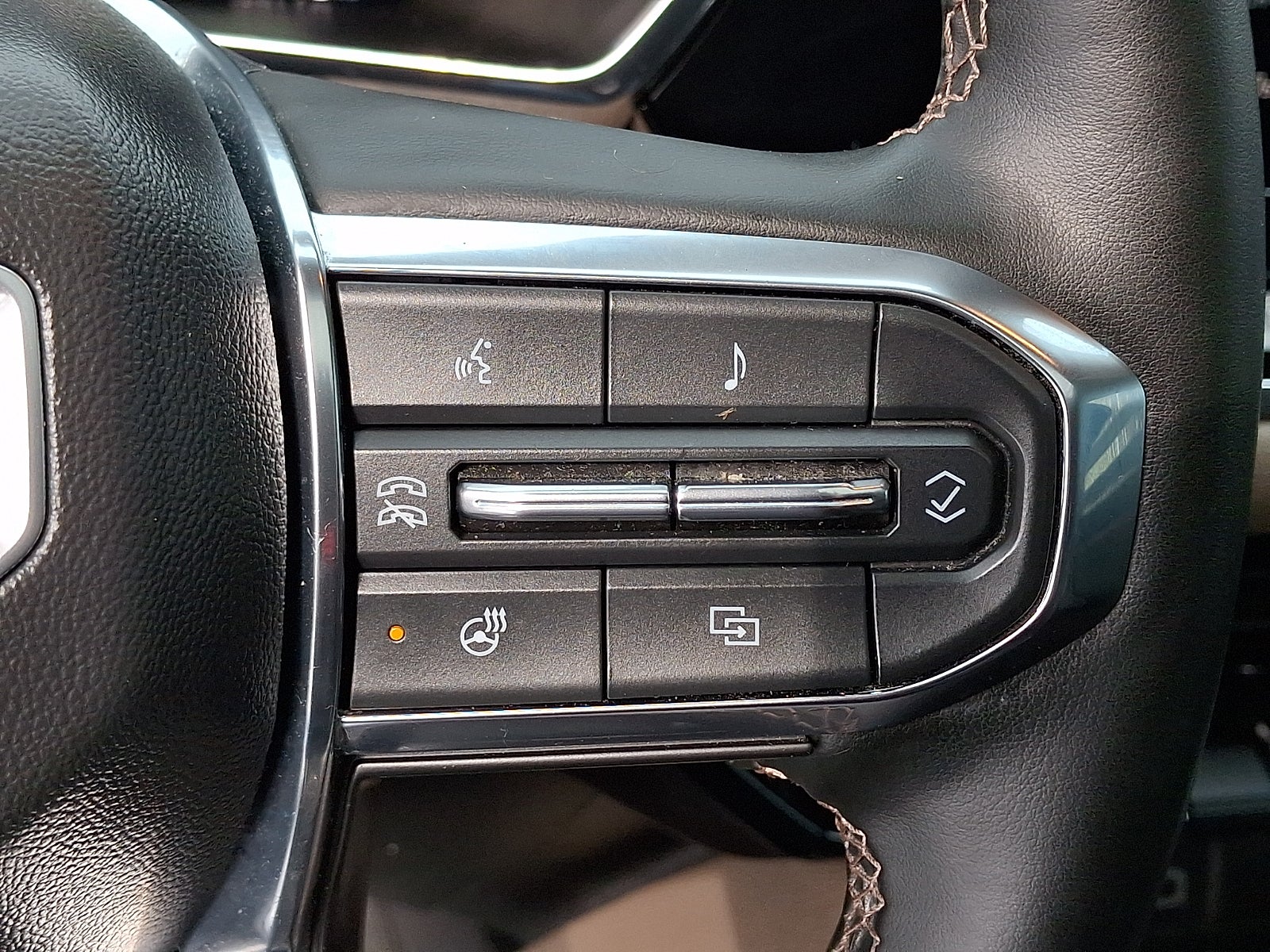 2023 GMC Canyon Denali