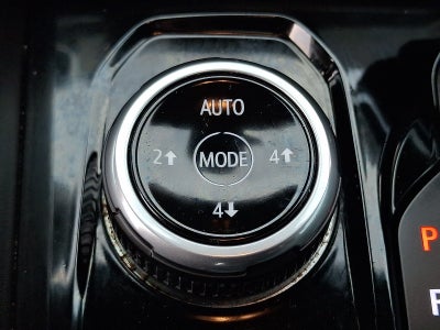 2023 GMC Canyon Denali