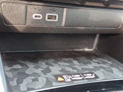 2023 GMC Canyon Denali