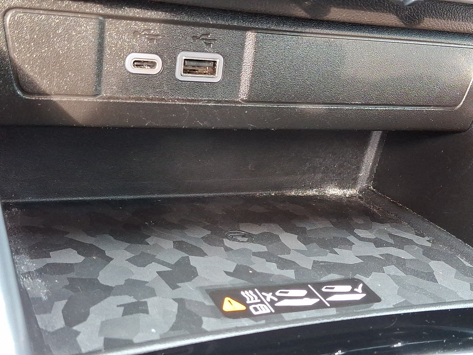 2023 GMC Canyon Denali