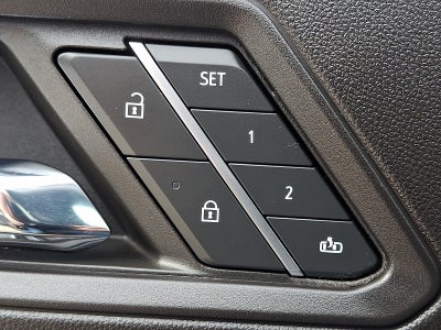 2023 GMC Canyon Denali