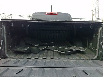 2023 GMC Canyon Denali