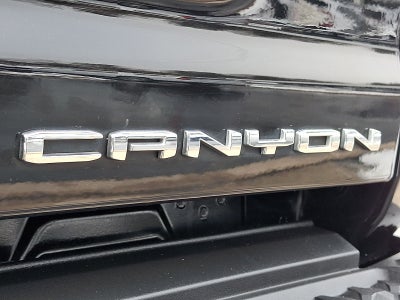 2023 GMC Canyon Denali