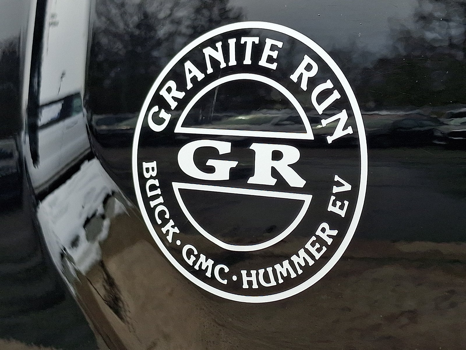 2023 GMC Canyon Denali