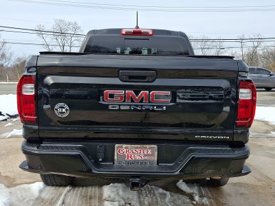 2023 GMC Canyon Denali