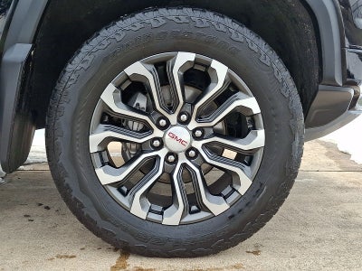 2023 GMC Canyon Denali