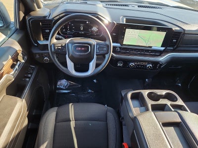 2023 GMC Sierra 1500 Base