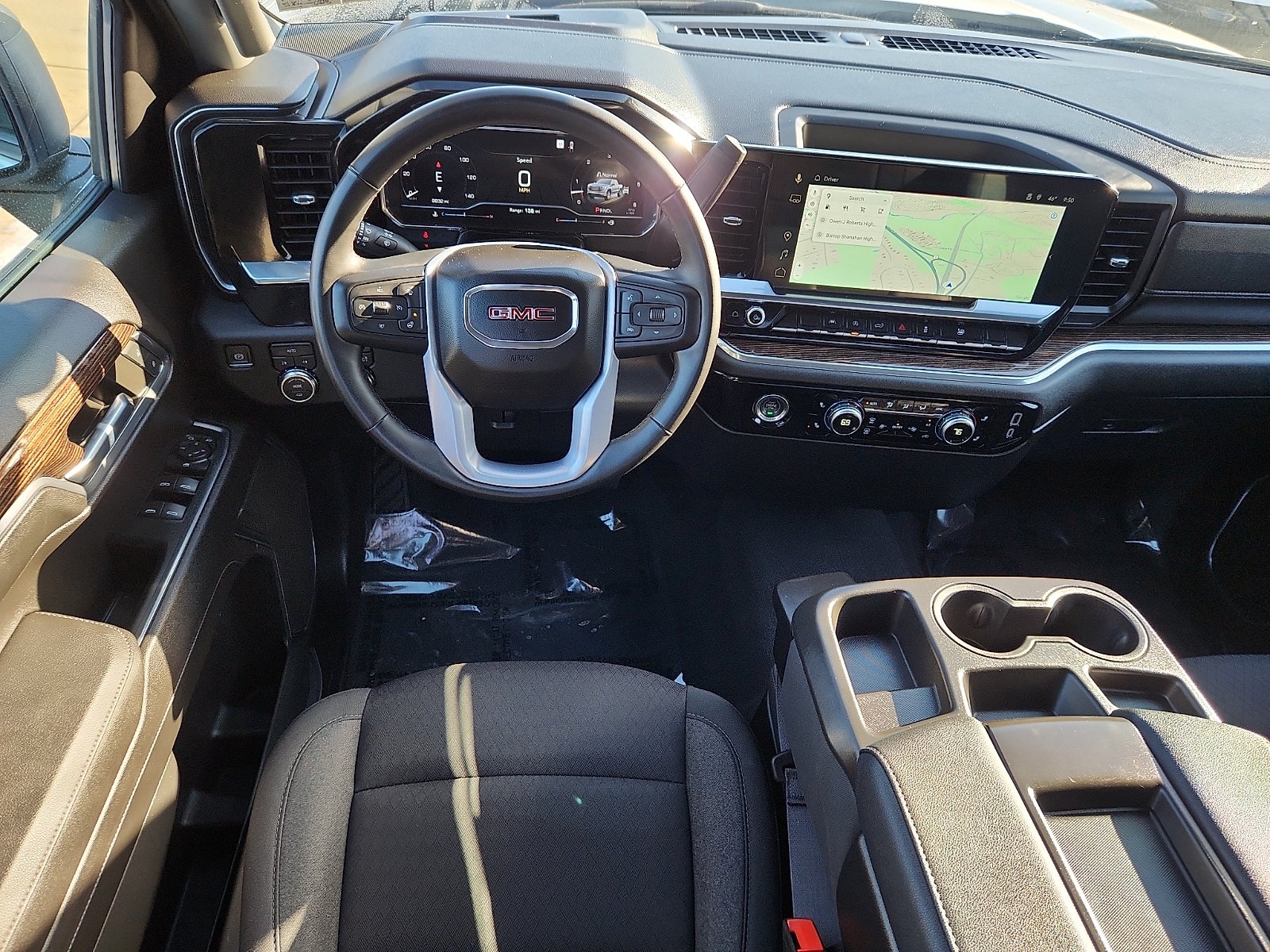 2023 GMC Sierra 1500 Base