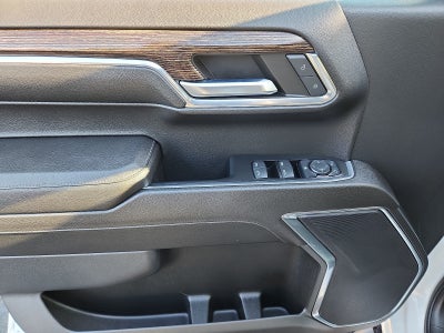 2023 GMC Sierra 1500 Base