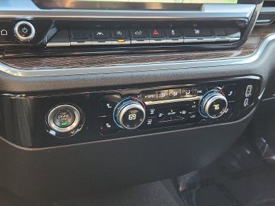 2023 GMC Sierra 1500 Base