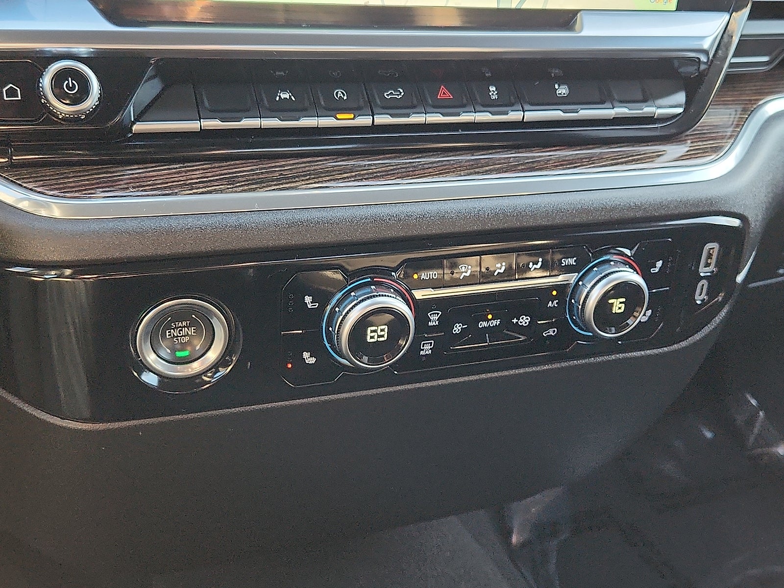 2023 GMC Sierra 1500 Base