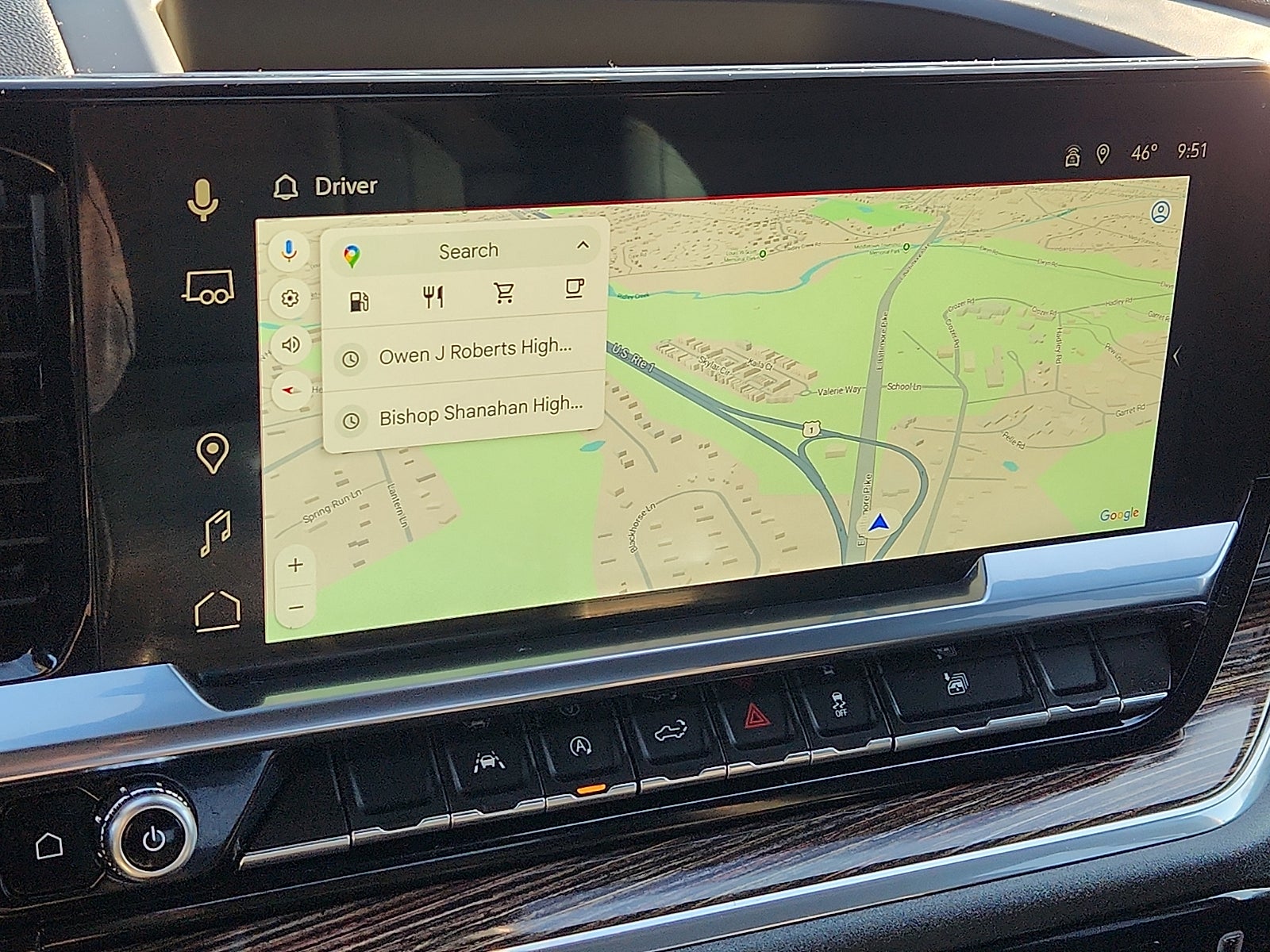 2023 GMC Sierra 1500 Base