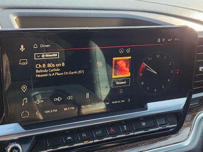 2023 GMC Sierra 1500 Base