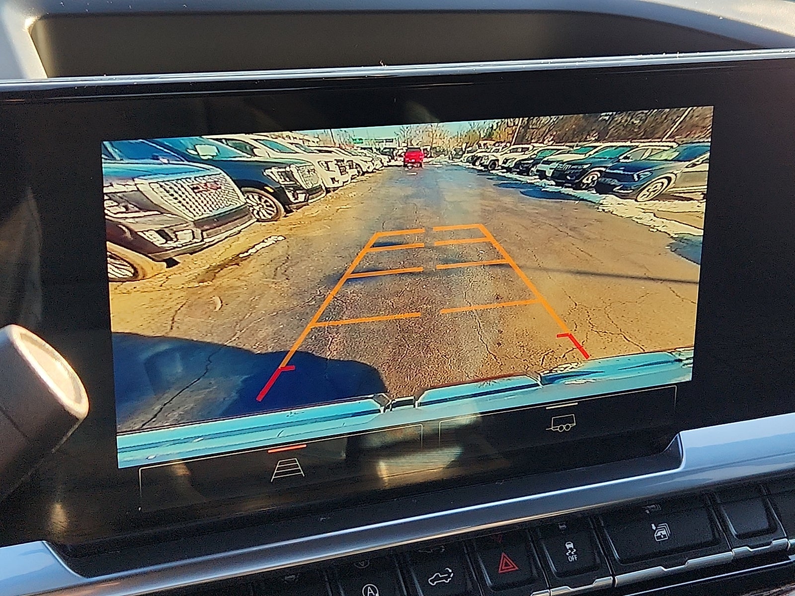 2023 GMC Sierra 1500 Base