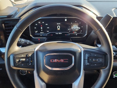 2023 GMC Sierra 1500 Base