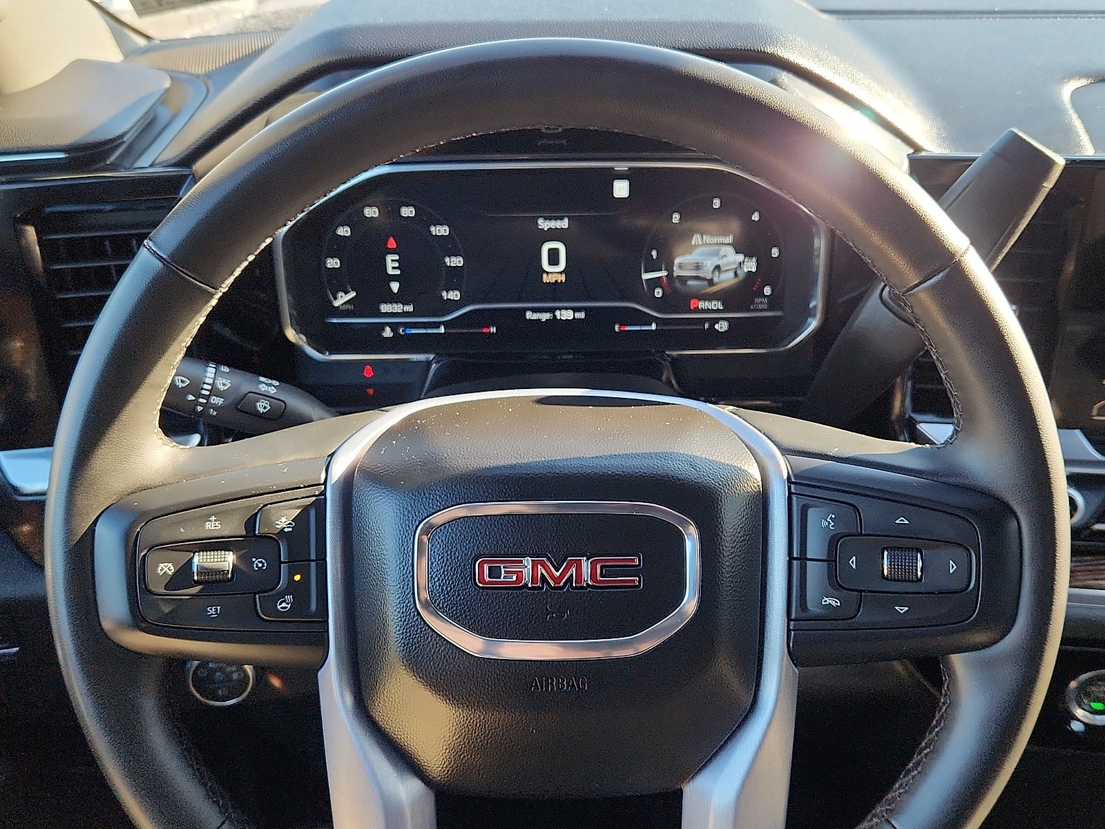 2023 GMC Sierra 1500 Base