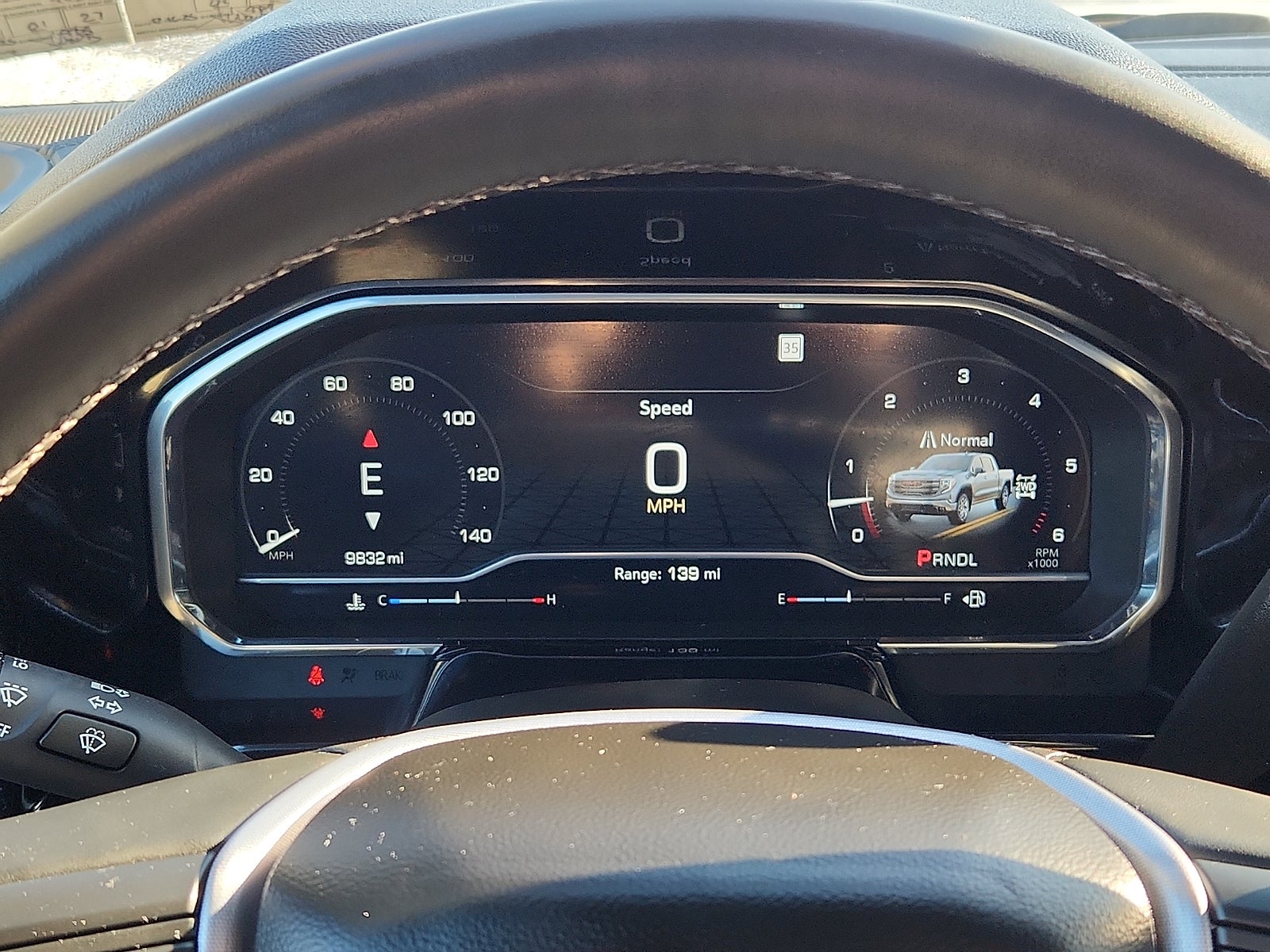 2023 GMC Sierra 1500 Base