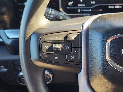 2023 GMC Sierra 1500 Base