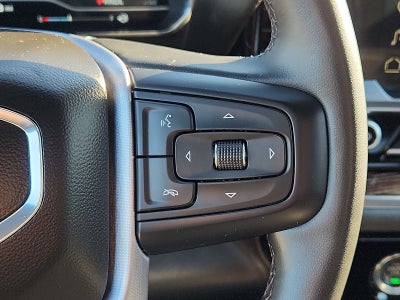 2023 GMC Sierra 1500 Base