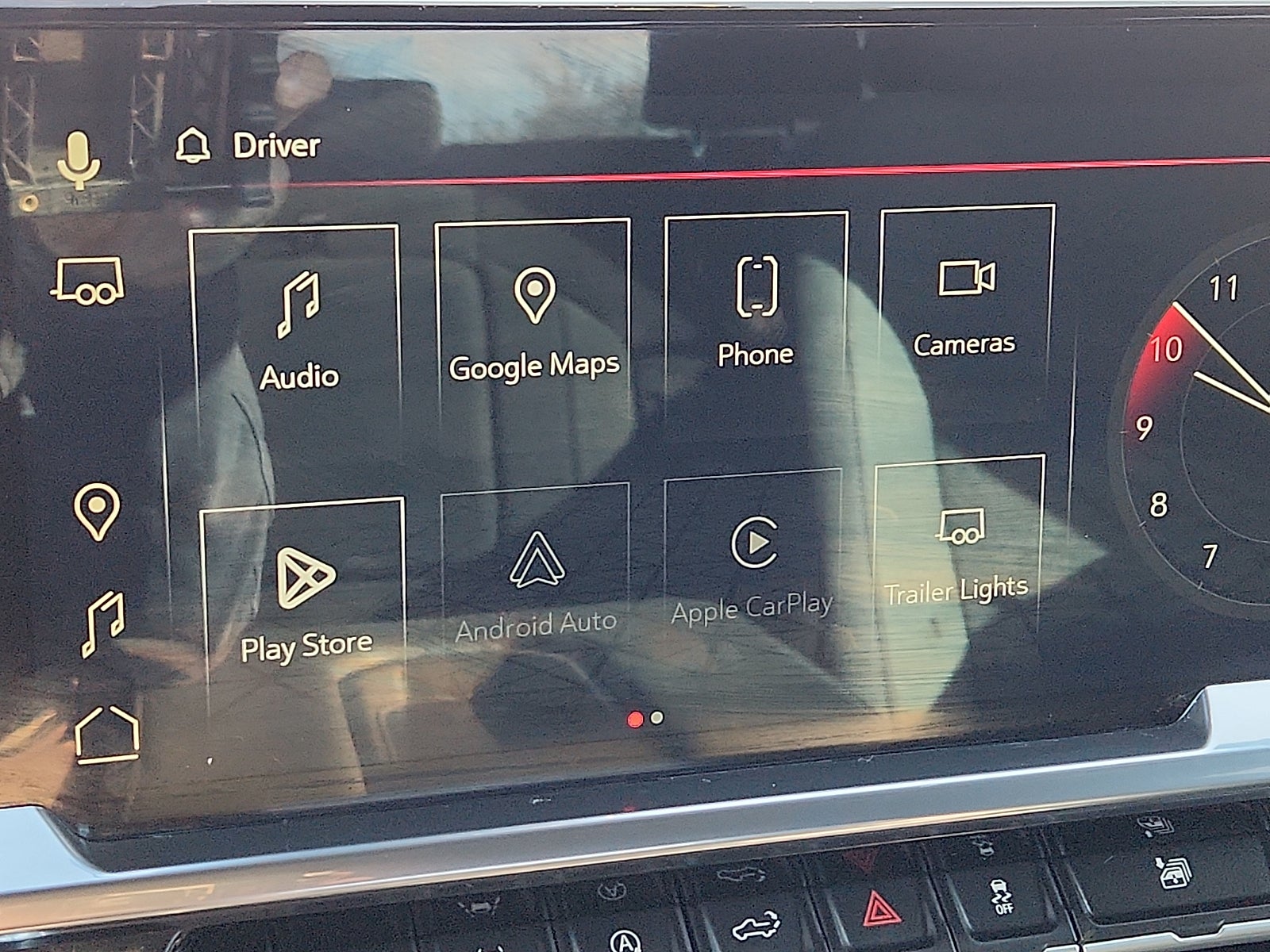 2023 GMC Sierra 1500 Base