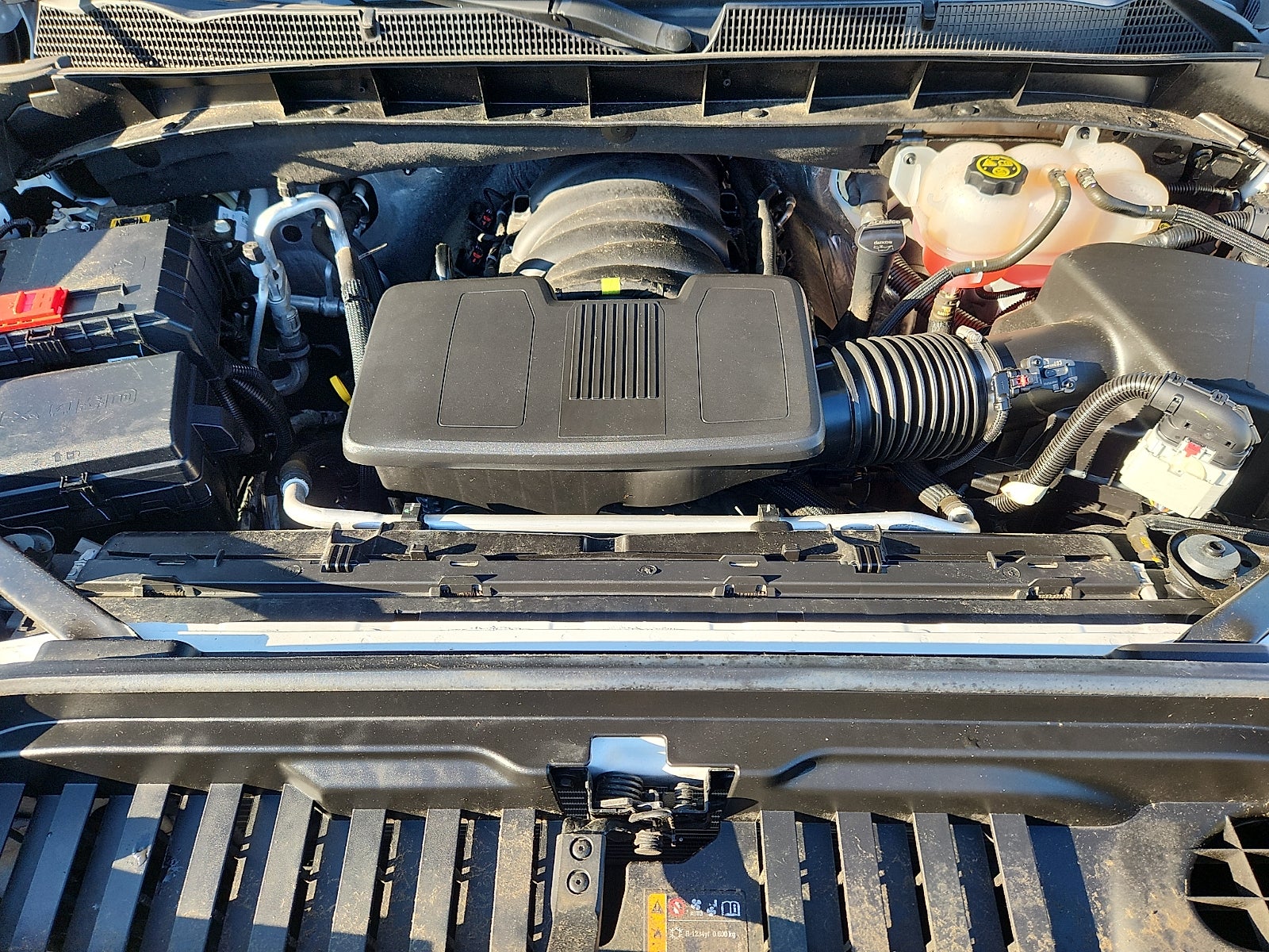 2023 GMC Sierra 1500 Base