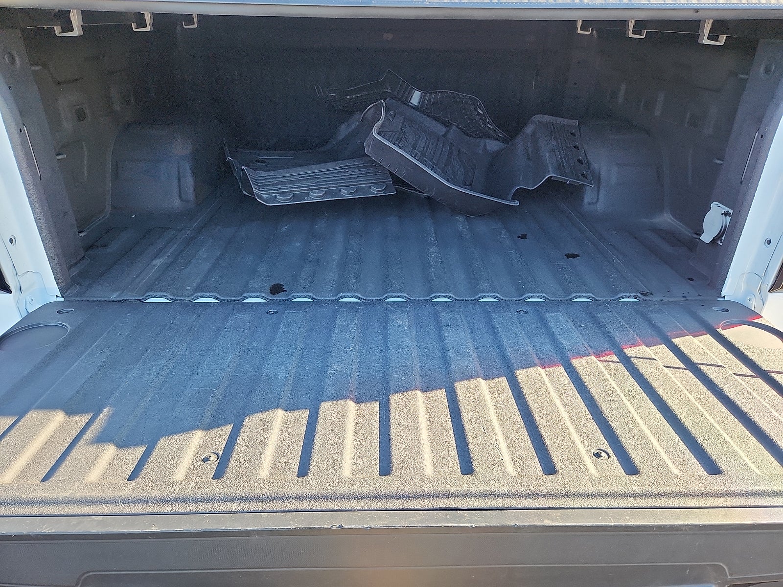 2023 GMC Sierra 1500 Base