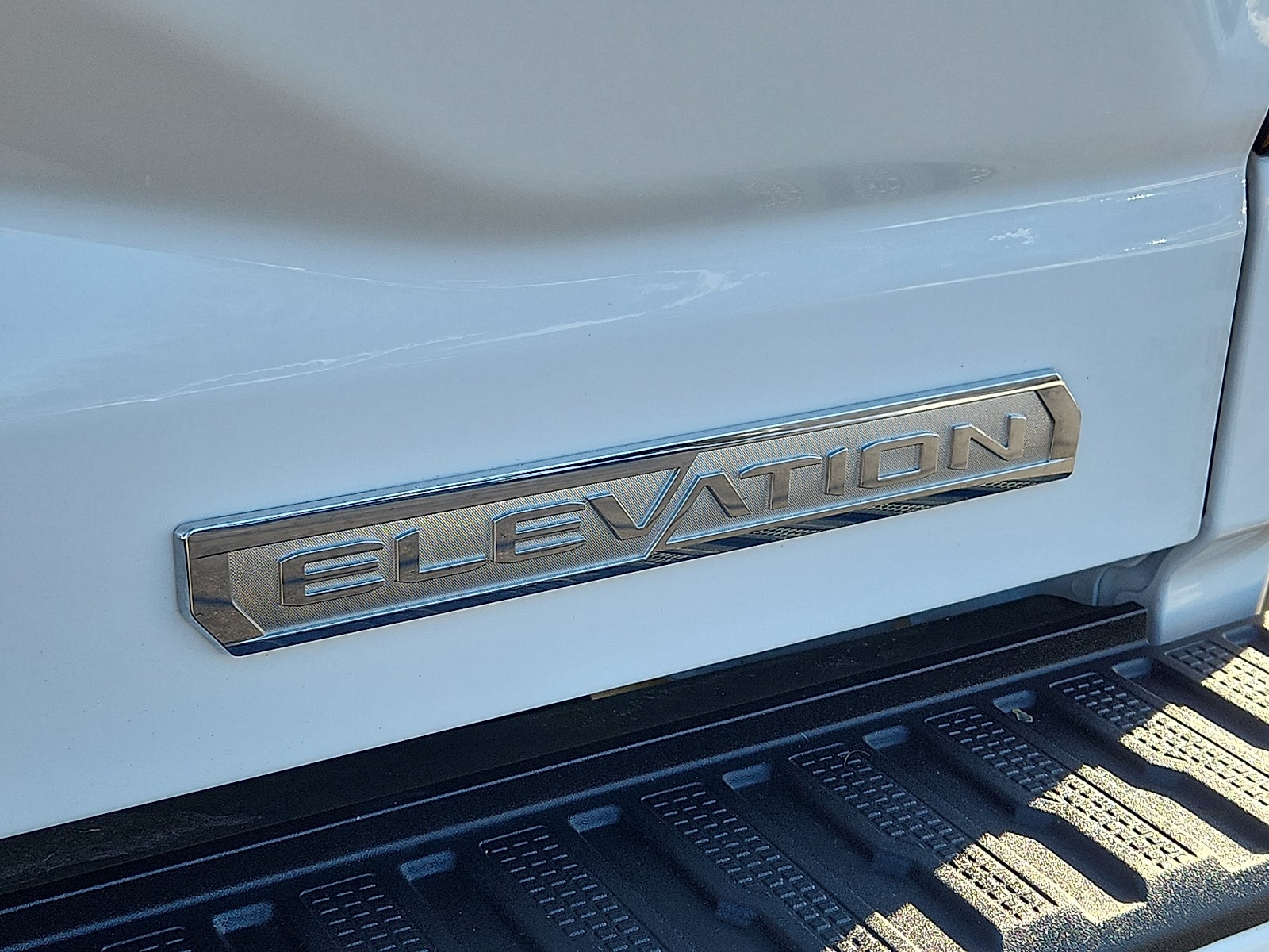 2023 GMC Sierra 1500 Base