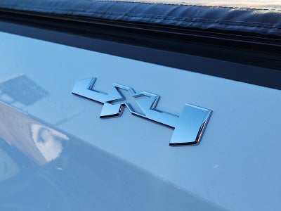 2023 GMC Sierra 1500 Base