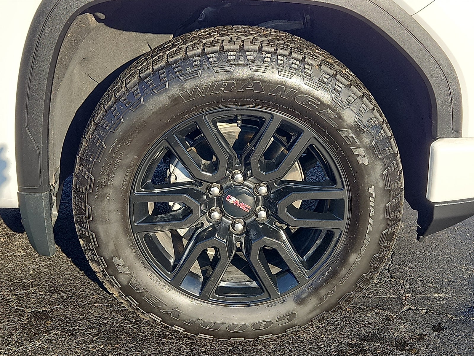 2023 GMC Sierra 1500 Base