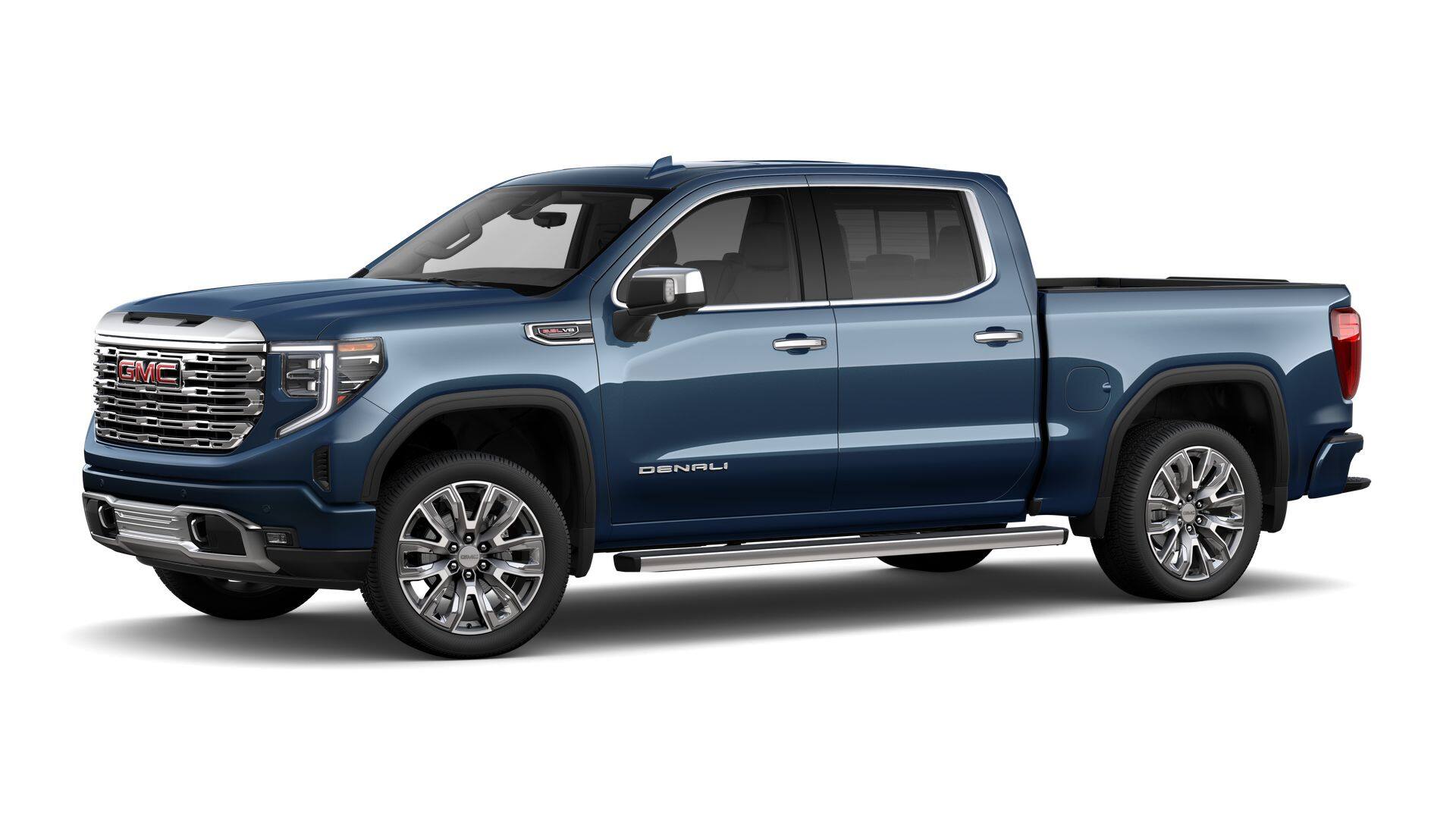 2026 GMC Sierra 1500 Base