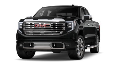 2026 GMC Sierra 1500 Base