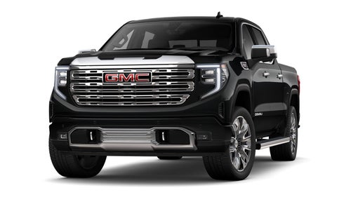 2026 GMC Sierra 1500 Base
