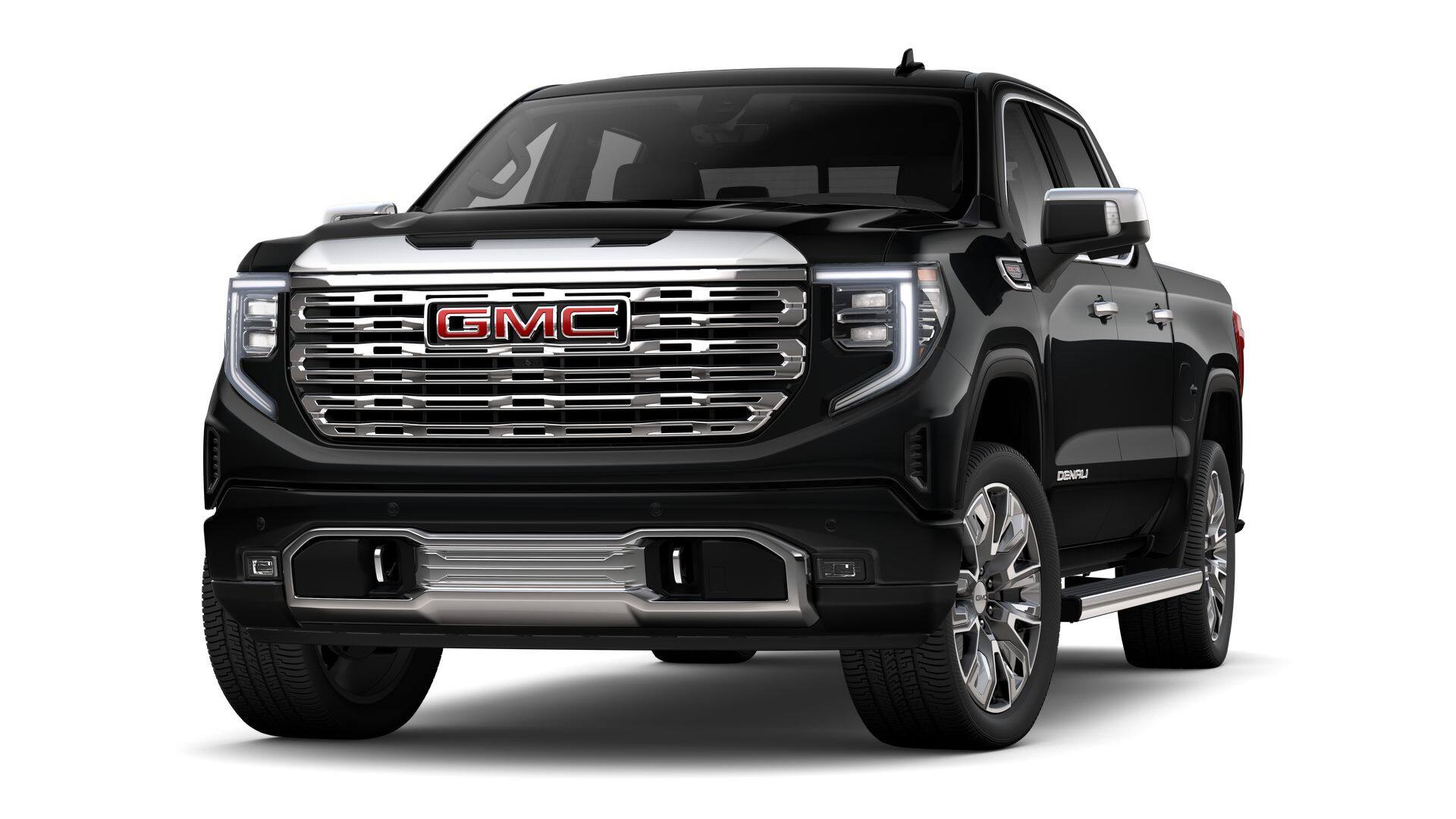 2026 GMC Sierra 1500 Base