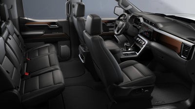 2026 GMC Sierra 1500 Base